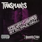 Haunted Cities
