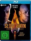 Slow Burn - Verführerische Falle [Blu-ray]