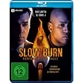 Slow Burn - Verf�hrerische Falle [Blu-ray]