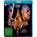 Slow Burn - Verf�hrerische Falle [Blu-ray]