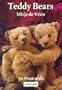 Teddies (Postcardbooks)