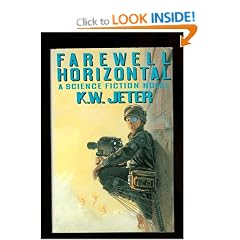 Farewell Horizontal
