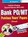 Bank PO/MT Exam Previous Years