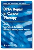DNA Repair in Cancer Therapy (Cancer Drug Discovery and Development)