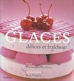 Revue Lannoo  / Glaces : Délices et fraîcheur