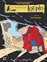 Les Aventures de Loupio, Tome 6 : La Caverne