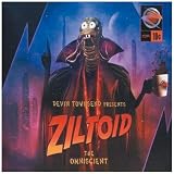 Ziltoid the Omniscient