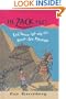 Evil Queen Tut and the Great Ant Pyramids (Zack Files (Prebound))