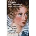 �Blamieren mag ich mich nicht�: Das Leben der Annette von Droste-H�lshoff (insel taschenbuch)