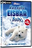 Das s��e Eisb�r-Baby - Global Games