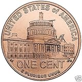 2009 Lincoln Presidency Cents Roll D Mint 50 COINS LAST ISSUE
