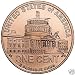 2009 Lincoln Presidency Cents Roll D Mint 50 COINS LAST ISSUE