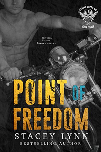 Point of Freedom (The Nordic Lords MC Book 3)