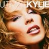 Bild des Albums von Kylie Minogue