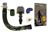 Primos Elk Pack Includes Four Calls & DVD