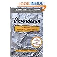 Abundance: The Future Is Better Than You Think