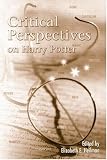 Books : Critical Perspectives on Harry Potter