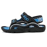 Timberland Toddler/Little Kid Duneblaster 2-Strap Sandal