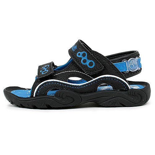 Timberland Toddler/Little Kid Duneblaster 2-Strap Sandal
