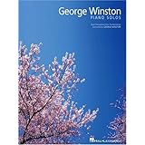 George Winston Piano Solos - Piano Solo Personality
