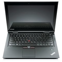 Lenovo ThinkPad X1 NWK2PGE 33,7 cm (13,3 Zoll) Notebook (Intel Core i5-2520M, 2,5GHz, 4GB RAM, 320GB HDD, Intel HD 3000, Win 7 Pro)