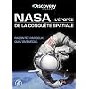 Nasa : L' �pop�e de la Conqu�te Spatiale - 2 DVD - Discovery Channel