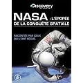 Nasa : L' �pop�e de la Conqu�te Spatiale - 2 DVD - Discovery Channel