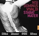 Vivaldi - Nisi...