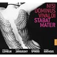 Nisi Dominus Rv 608 - Stabat Mater Rv 621