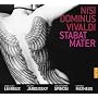 Vivaldi - Nisi Dominus; Stabat mater