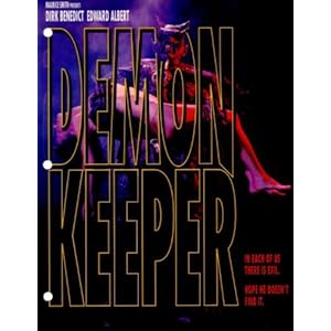 Demon Keeper [Import USA Zone 1]