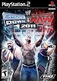 WWE Smackdown vs Raw 2011