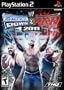 WWE Smackdown vs Raw 2011