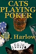 Click to Download Free Kindle Book -> Cats Playing Poker