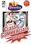 Classic Commercials