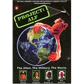 Project: Alf [DVD] [Import]