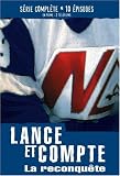 Lance Et Compte La Reconquete