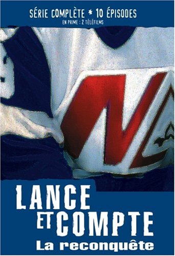 Lance Et Compte La Reconquete