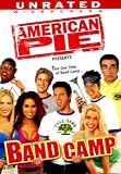 American Pie Presents: Band Camp