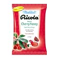 Ricola Cough Drop 24-pk. - Cherry/ Honey