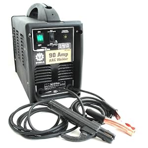 Steele Products SP-WA090 Arc Welder