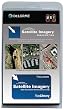 DeLorme Digital Globe Satellite Imagery Subscription Card for GPS