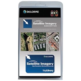 Click here to buy DeLorme Digital Globe Satellite Imagery Subscription Card for GPS.