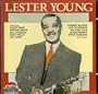 Lester Young: 1943-1947