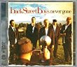 Never Gone [CD + DVD]