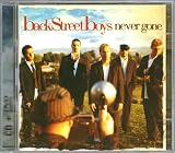 Never Gone [CD + DVD]