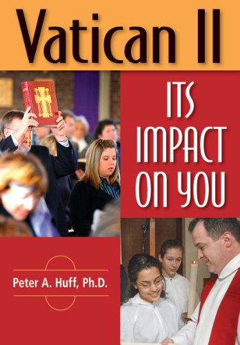 Vatican II: Its Impact on You