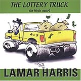 Lamar Harris - Lottery Truck
