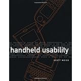 Handheld Usability