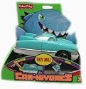 Car-nivores - Shark